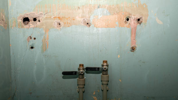  , WI Water damage restoration Pros